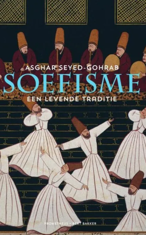 Soefisme eBook