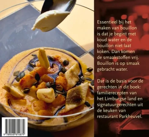 Soepen eBook