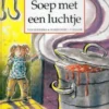 Soep met een luchtje eBook