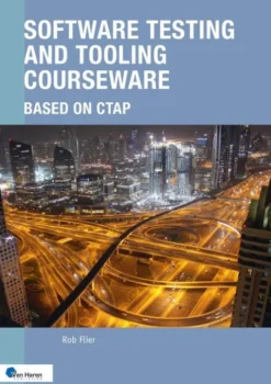 Software Testing and Tooling Courseware eBook