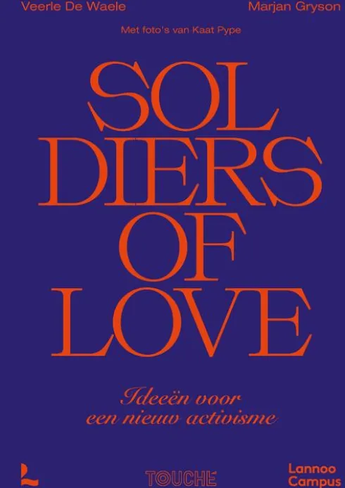Soldiers of Love eBook
