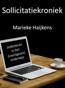 Sollicitatiekroniek eBook