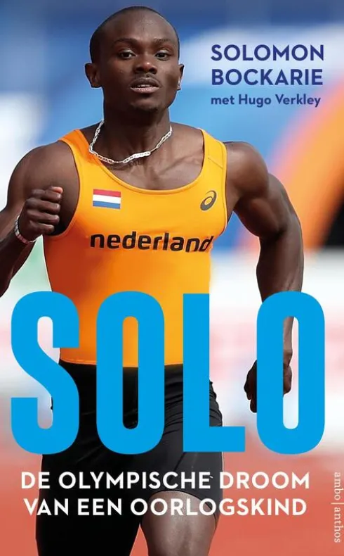 Solo eBook