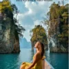 Solo reizen eBook