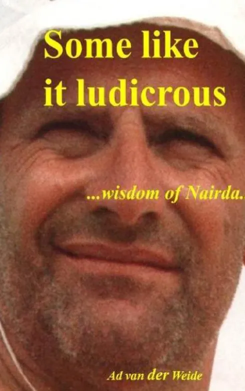 Some like it ludicrous eBook