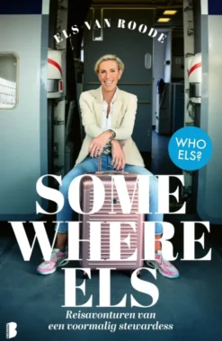 Somewhere Els eBook
