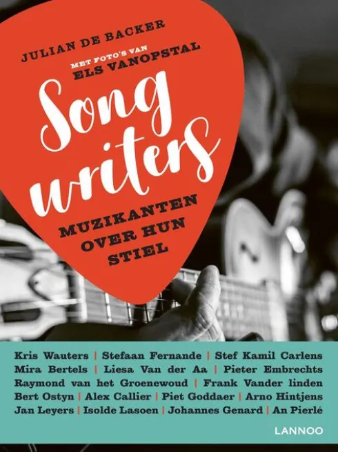Songwriters eBook