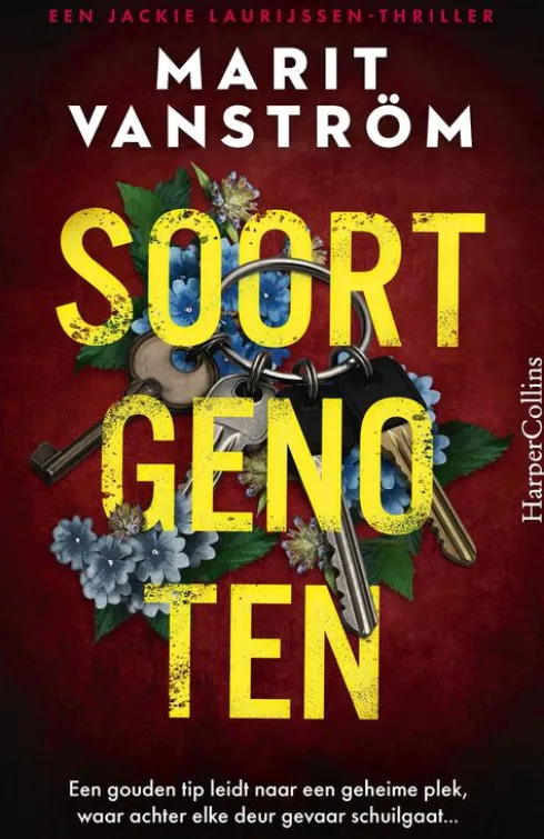 Soortgenoten eBook
