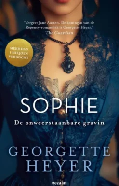 Sophie, de onweerstaanbare gravin eBook