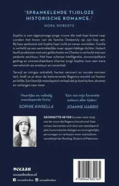 Sophie, de onweerstaanbare gravin eBook