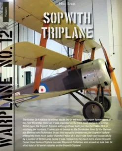 Sopwith Triplane eBook