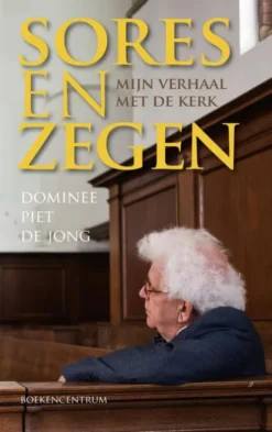 Sores en zegen eBook