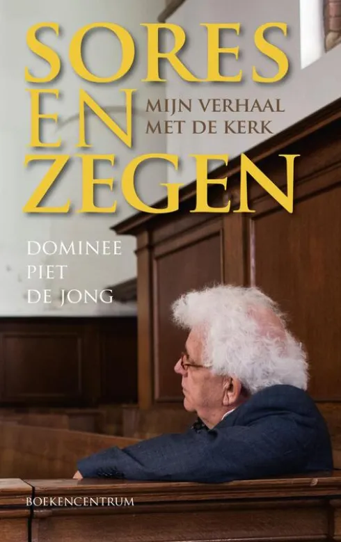 Sores en zegen eBook