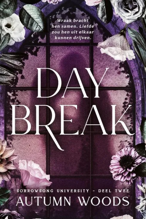 Sorrowsong University 2 - Daybreak eBook