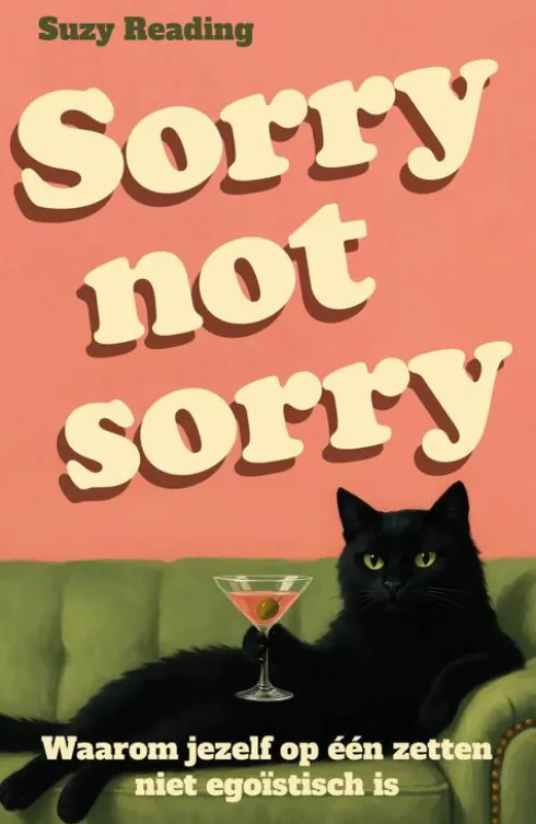 Sorry not sorry eBook