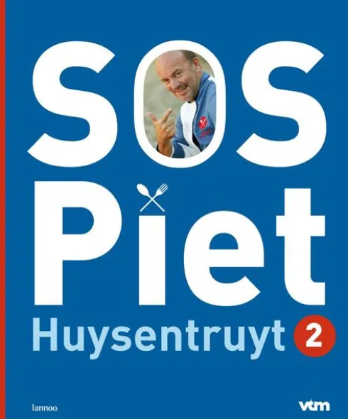 SOS Piet 2 eBook