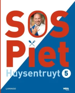 SOS Piet 5 eBook
