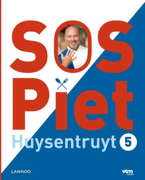 SOS Piet 5 eBook