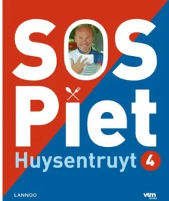 SOS Piet 4 eBook
