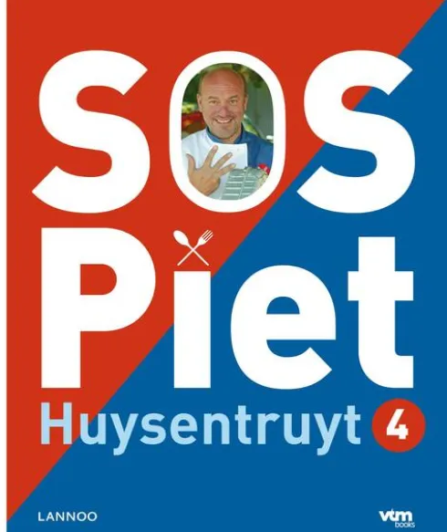 SOS Piet 4 eBook