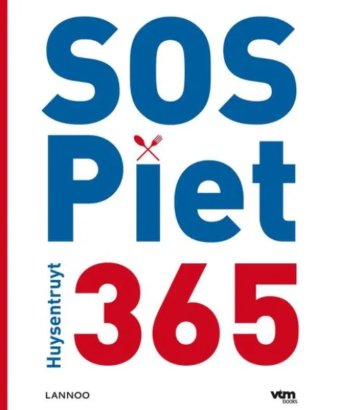 SOS Piet 365 eBook
