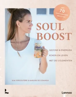 Soul Boost eBook