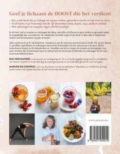 Soul Boost eBook