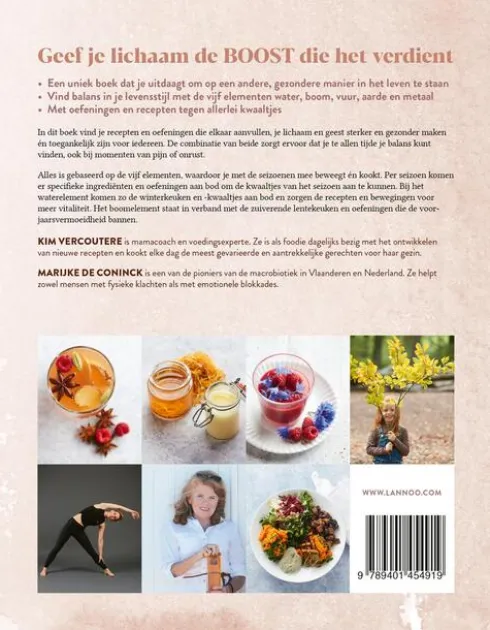 Soul Boost eBook