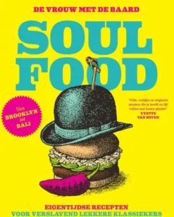 Soul food eBook