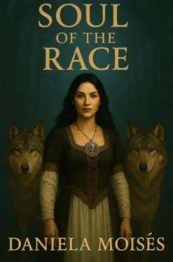 Soul of the Race eBook