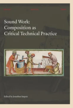 Sound Work eBook