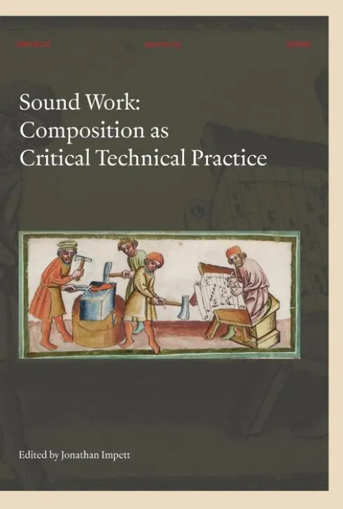 Sound Work eBook