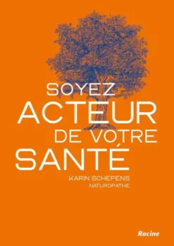 Soyez acteur de votre santé eBook