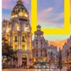 Spanje eBook