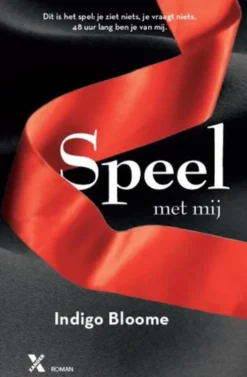 Speel met mij eBook