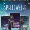 Spellcaster eBook