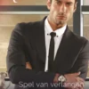 Spel van verlangen ; Onvermijdelijke passie (2-in-1) eBook
