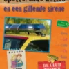 Spetterende acties en een gillende sirene eBook