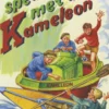 Speurders met de Kameleon eBook