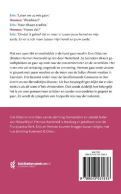 Spiegelreis eBook