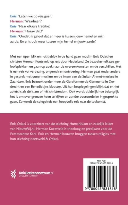 Spiegelreis eBook