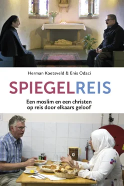 Spiegelreis eBook