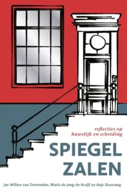Spiegelzalen eBook