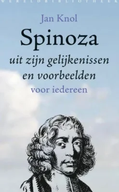 Spinoza uit zijn gelijkenissen en voorbeelden eBook