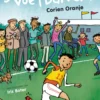 Spionnen op het voetbalveld eBook