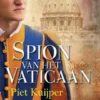 Spion van het Vaticaan eBook