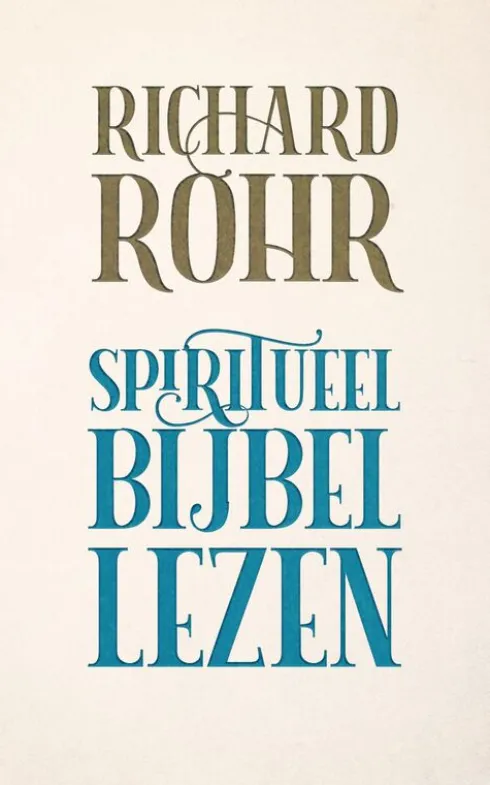 Spiritueel Bijbellezen eBook