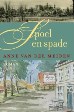 Spoel en spade eBook
