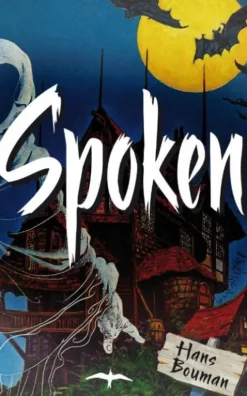 Spoken bestaan eBook