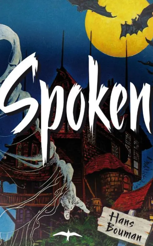 Spoken bestaan eBook